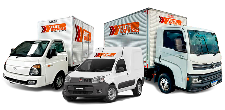 Elite Express Elite Express Transportes – Transporte rodoviário de cargas